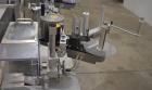 Used DTM Packaging / PagoMat Pressure Sensitive Labeler